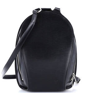 Louis Vuitton Mabillon Backpack Epi #253278L10B